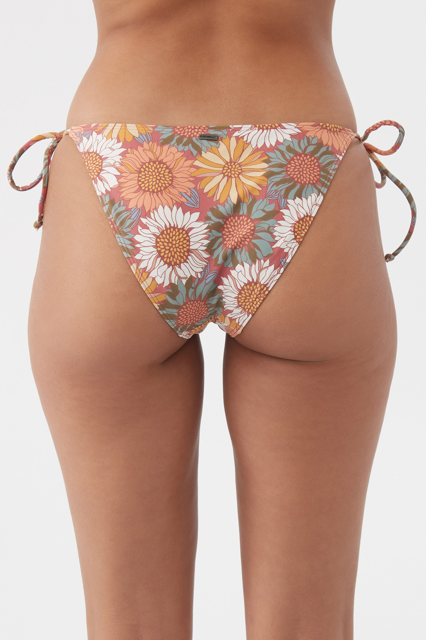 EMMA SUNFLOWER MARACAS TIE SIDE BOTTOMS