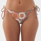 Emma Sunflower Maracas Tie Side Bottoms