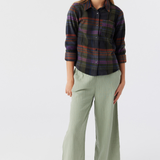 Girl's Bristol Superfleece Top