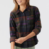 Girl's Bristol Superfleece Top