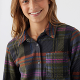 Girl's Bristol Superfleece Top