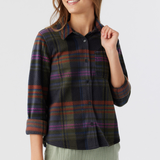 Girl's Bristol Superfleece Top