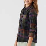 Girl's Bristol Superfleece Top