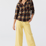 Girl's Bristol Superfleece Top