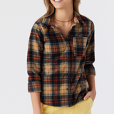 Girl's Bristol Superfleece Top