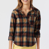 Girl's Bristol Superfleece Top