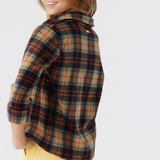 Girl's Bristol Superfleece Top