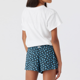 Girl's Gabi Jasmine Floral Shorts