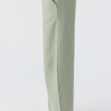 Girl's Brendita Crinkle Double Gauze Pants