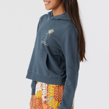 Girl's Scobie Sweatshirt