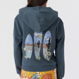 Girl's Scobie Sweatshirt