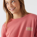 Girl's Coastliner Tee