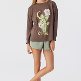 Girl's Desert Flower Tee