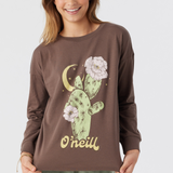 Girl's Desert Flower Tee