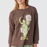 Girl's Desert Flower Tee