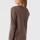 Girl's Desert Flower Tee