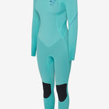 Women's WOTW 3/2mm Back Zip Full Wetsuit