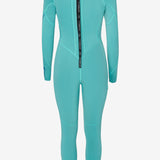 Women's WOTW 3/2mm Back Zip Full Wetsuit