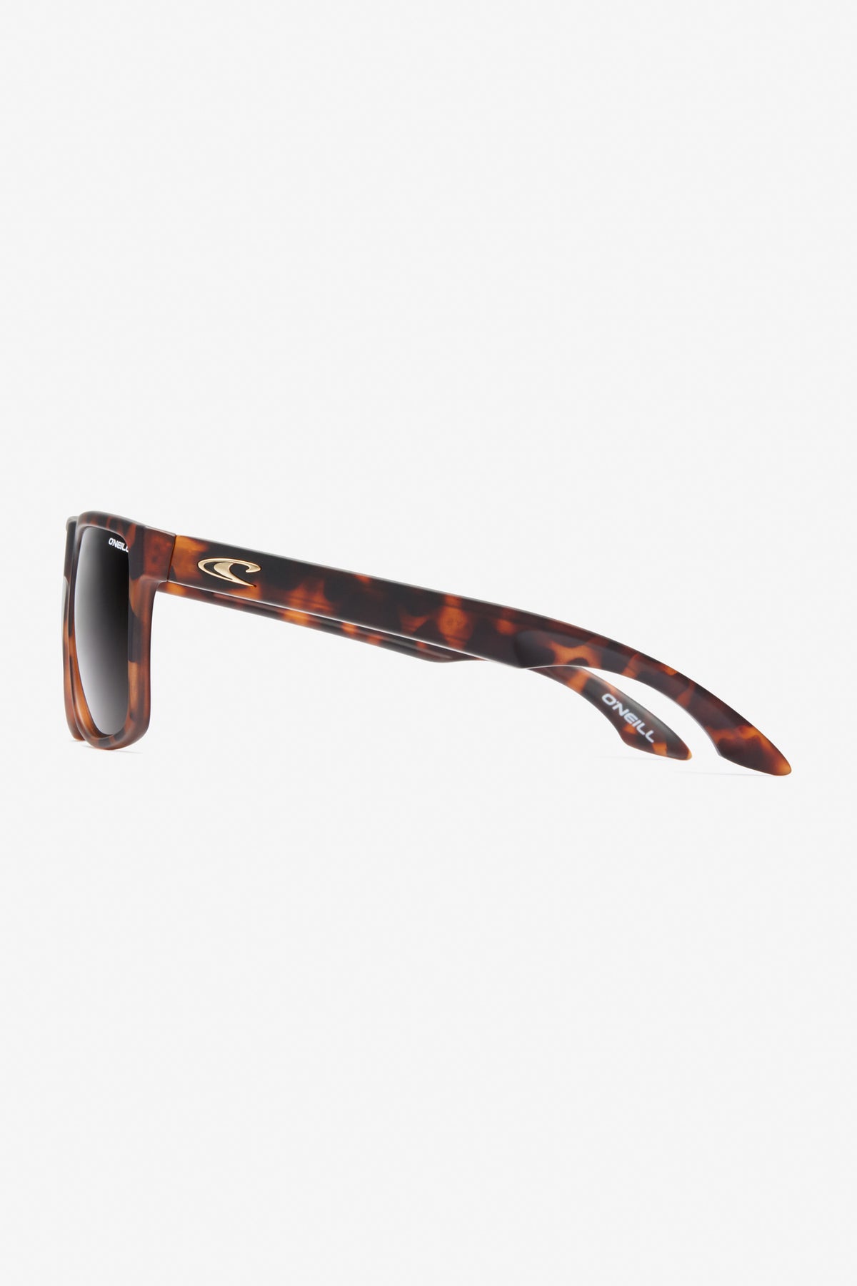 O\'Neill Tortoiseshell Frame Sunglasses NWOT O main image 4