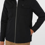 Bay Jacket