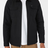Bay Jacket