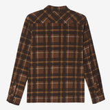 Glacier Peak Superfleece Flannel Shirt