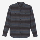 Belmont Flannel Shirt