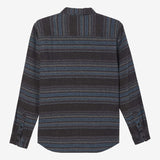 Belmont Flannel Shirt