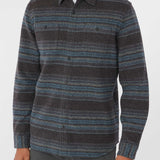 Belmont Flannel Shirt