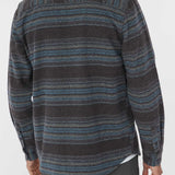 Belmont Flannel Shirt