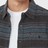 Belmont Flannel Shirt