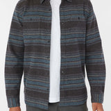 Belmont Flannel Shirt