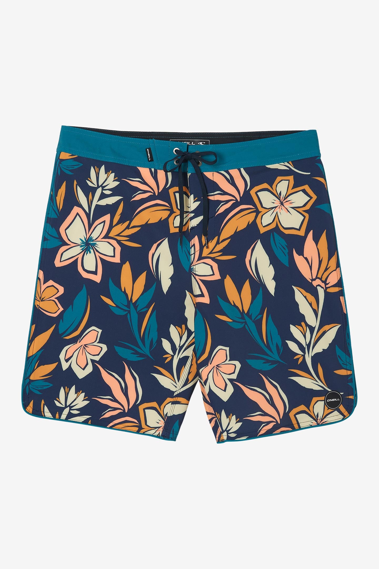 HYPERFREAK WONDERLAND 19" BOARDSHORTS