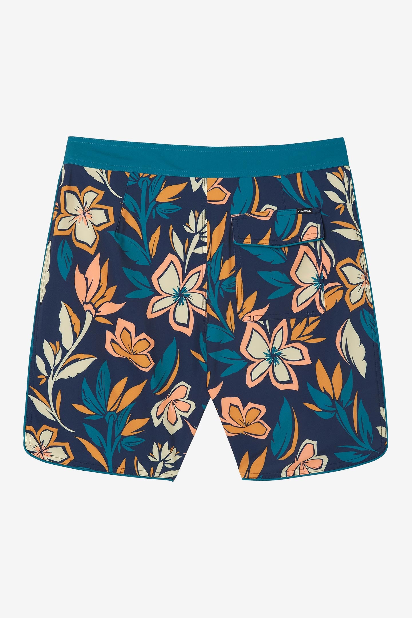 HYPERFREAK WONDERLAND 19" BOARDSHORTS