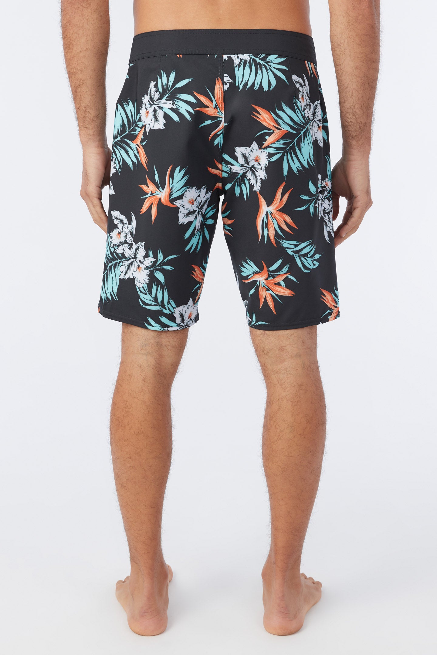 HYPERFREAK VARIETY 20" BOARDSHORTS