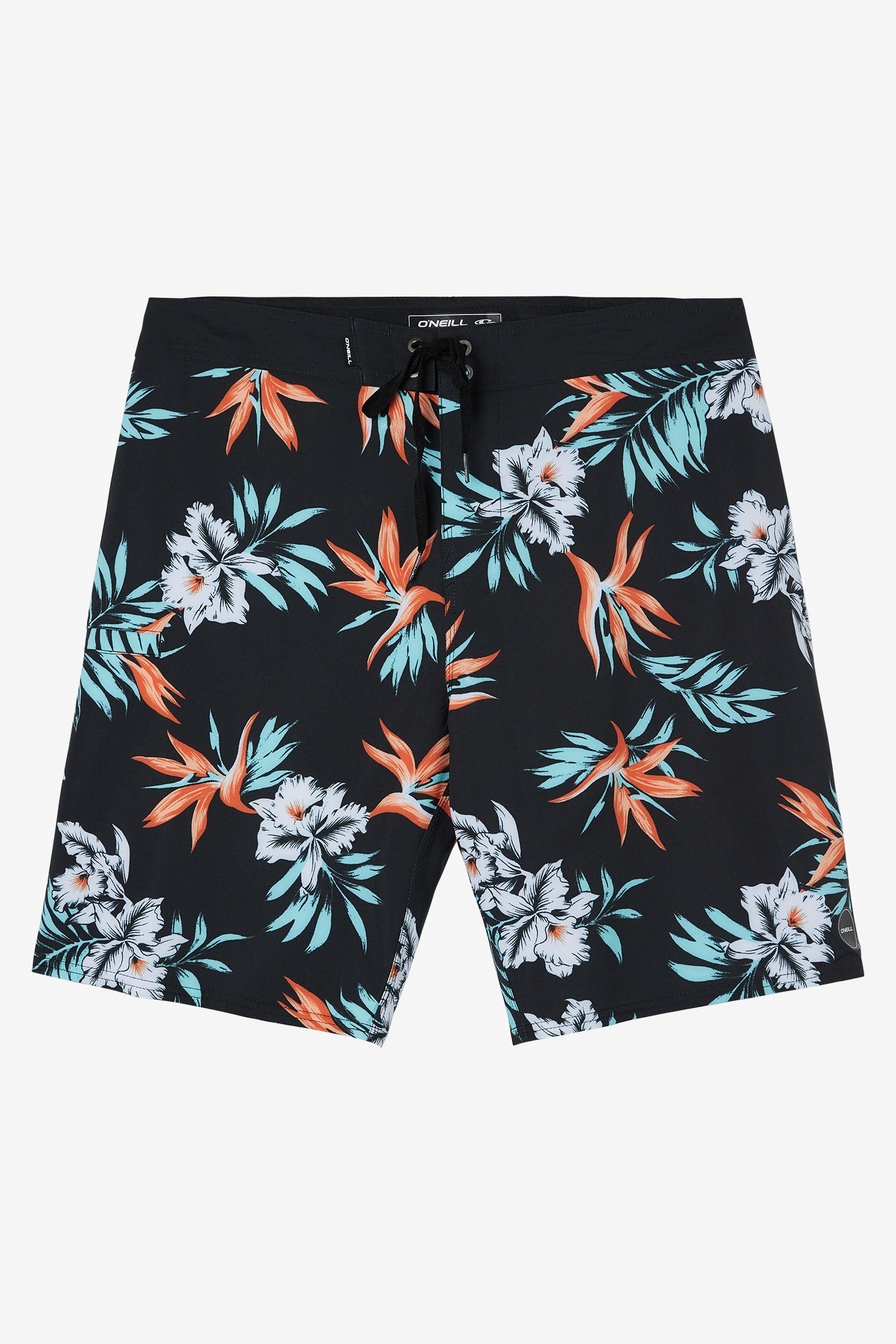 HYPERFREAK VARIETY 20" BOARDSHORTS