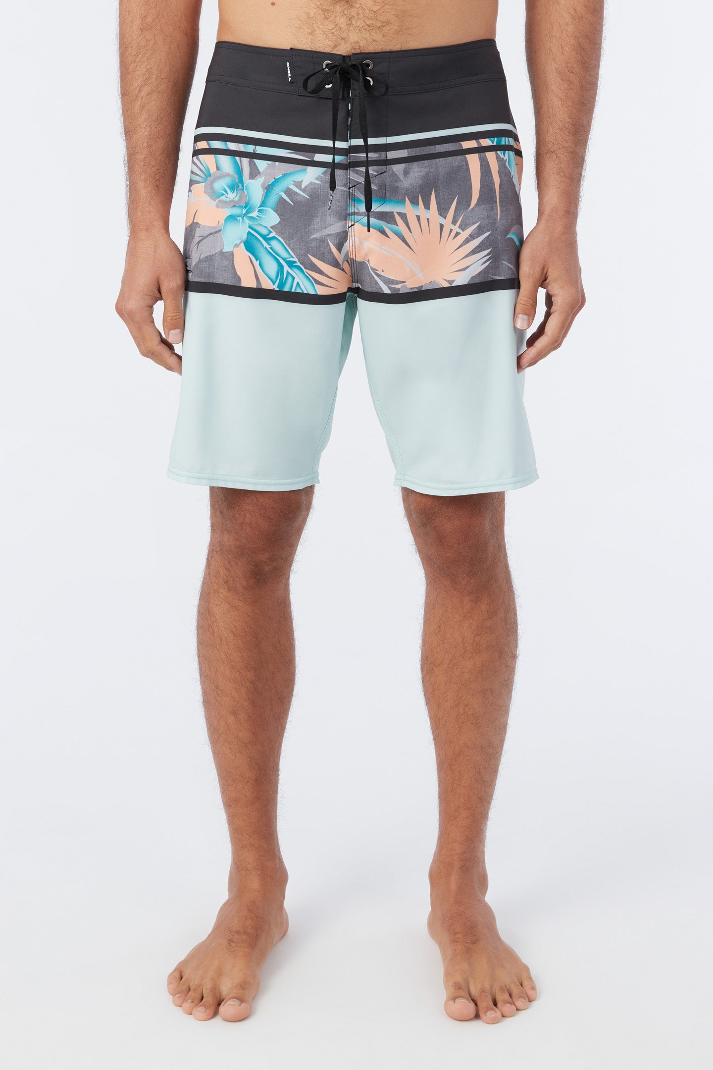 HYPERFREAK VARIETY 20" BOARDSHORTS