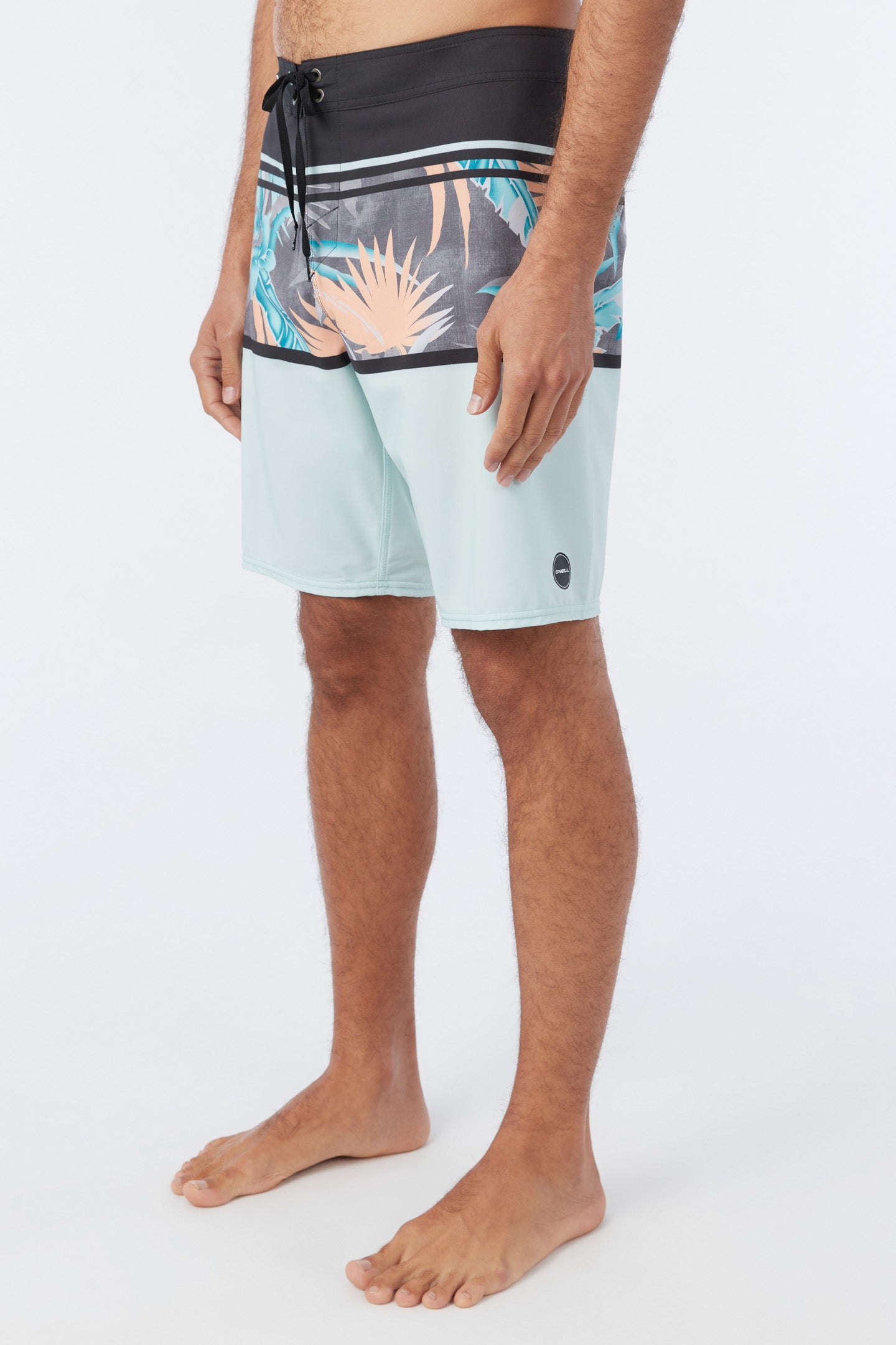 HYPERFREAK VARIETY 20" BOARDSHORTS