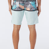 Hyperfreak Variety 20" Boardshorts