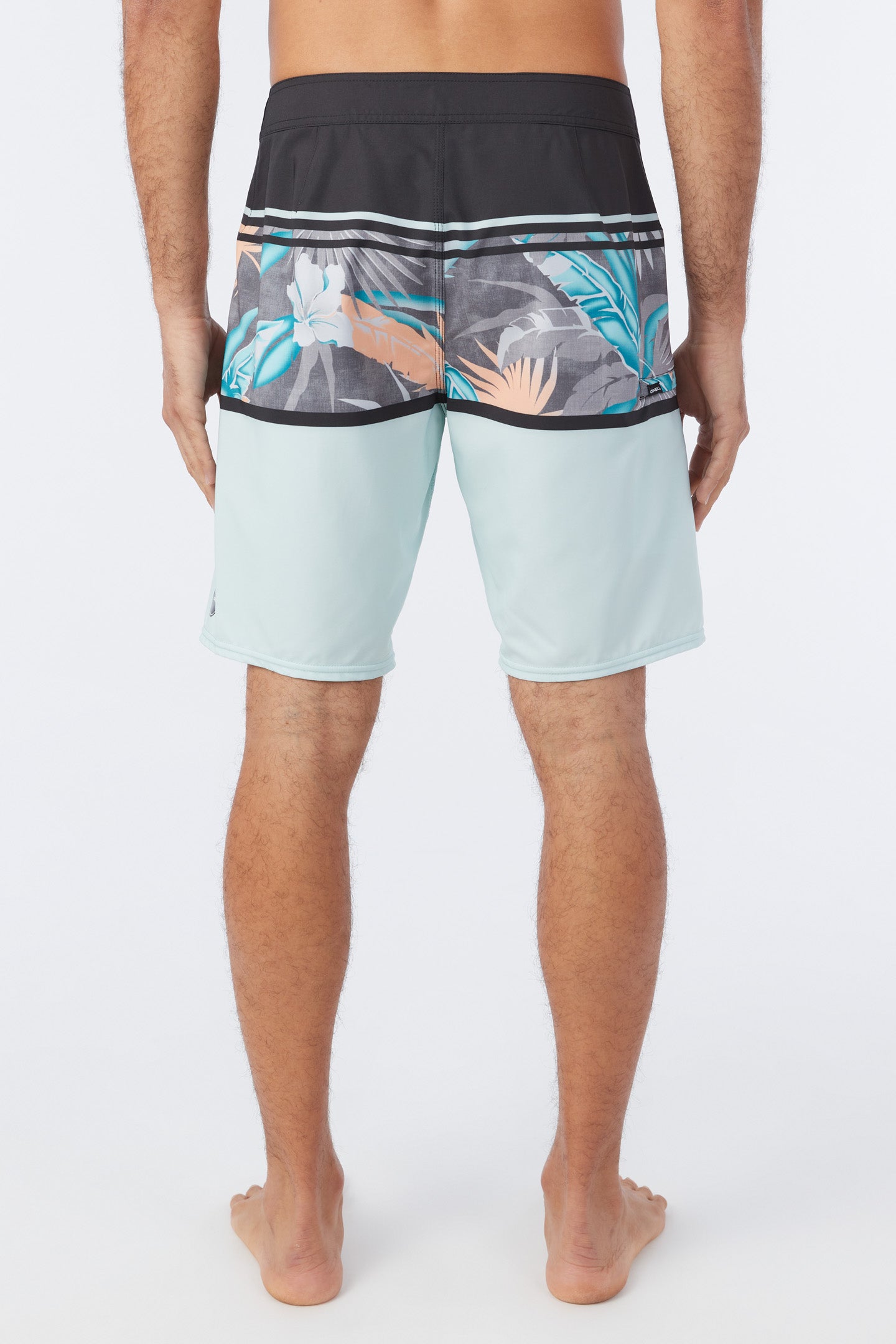 HYPERFREAK VARIETY 20" BOARDSHORTS