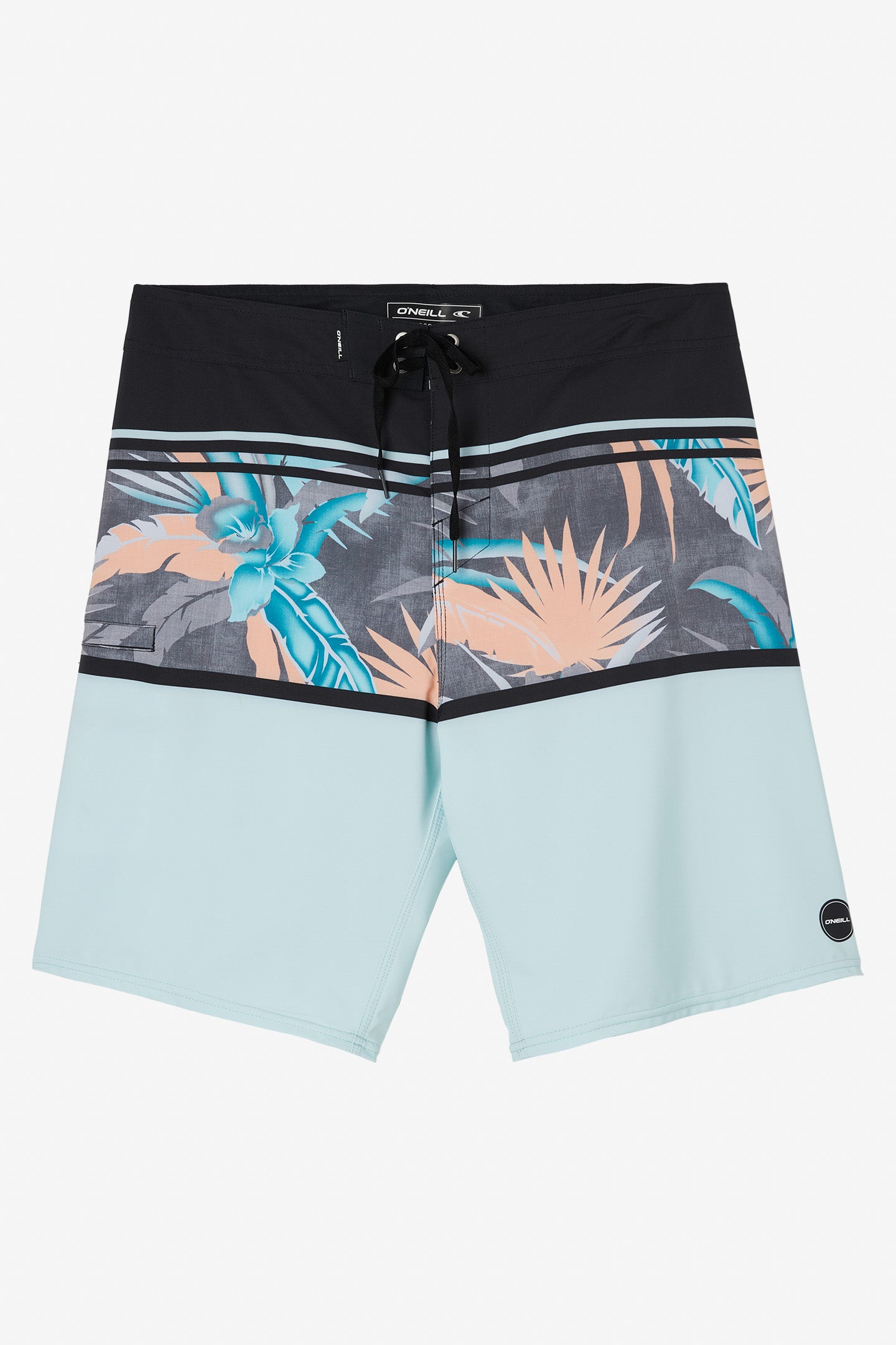 HYPERFREAK VARIETY 20" BOARDSHORTS