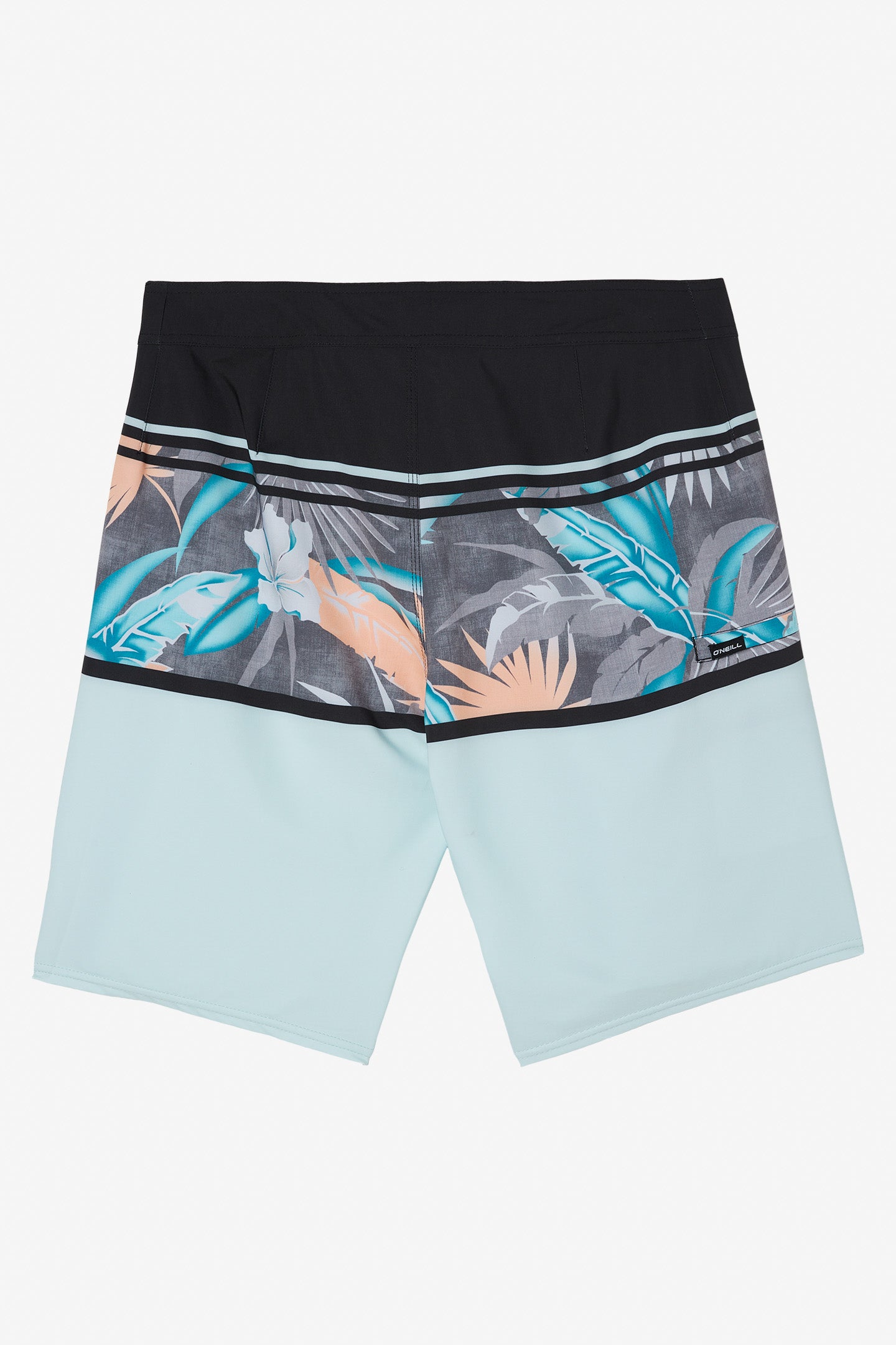 HYPERFREAK VARIETY 20" BOARDSHORTS