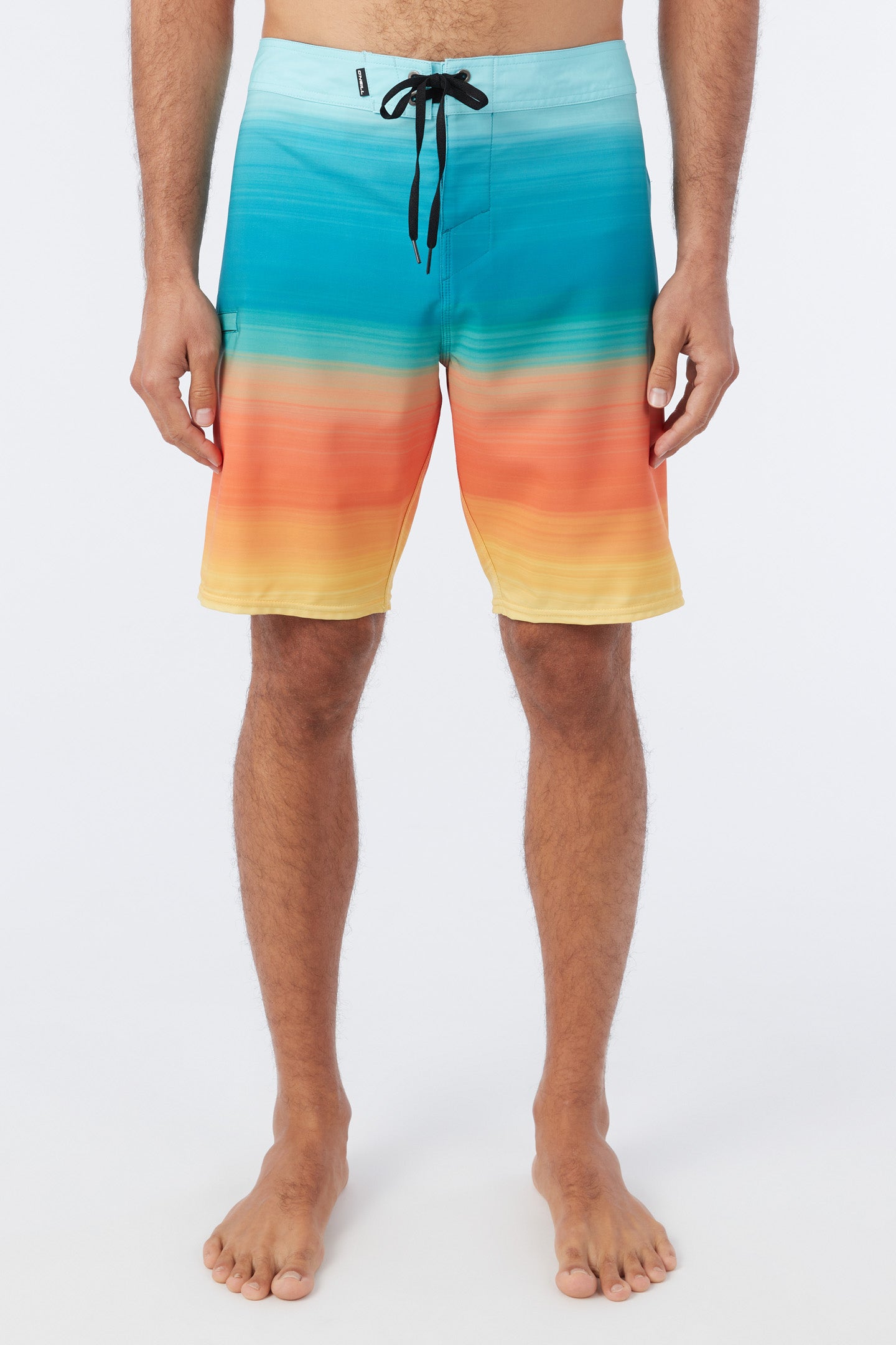 HYPERFREAK VARIETY 20" BOARDSHORTS