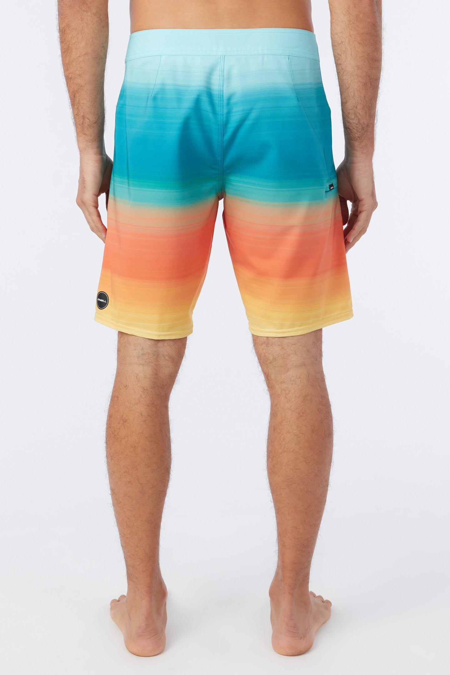 HYPERFREAK VARIETY 20" BOARDSHORTS