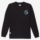 O'Riginals Mythic Palms Pullover Fleece