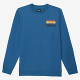 Sundown Pullover Fleece