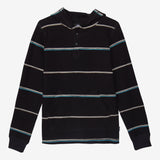 Boy's Baja Pullover