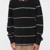 Boy's Baja Pullover