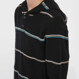 Boy's Baja Pullover