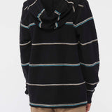 Boy's Baja Pullover